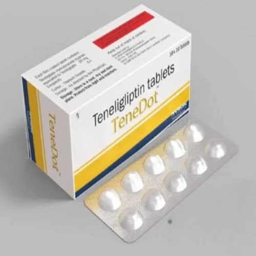 TENEDOT M TAB
