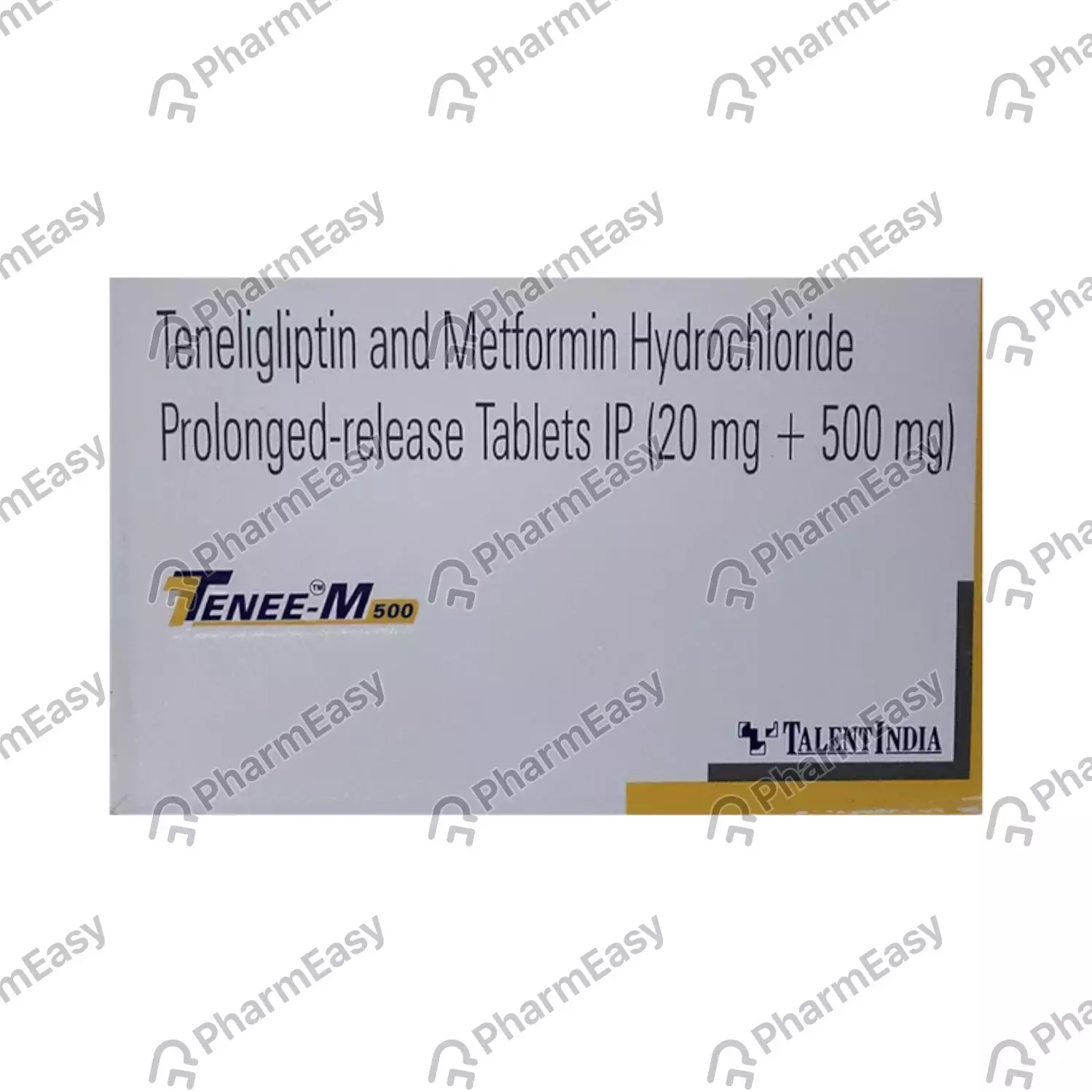 TENEE M 500 TAB