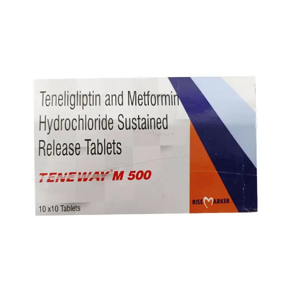 TENEWAY 20MG TAB