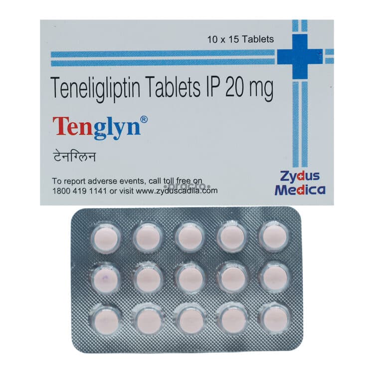 TENGLYN TAB