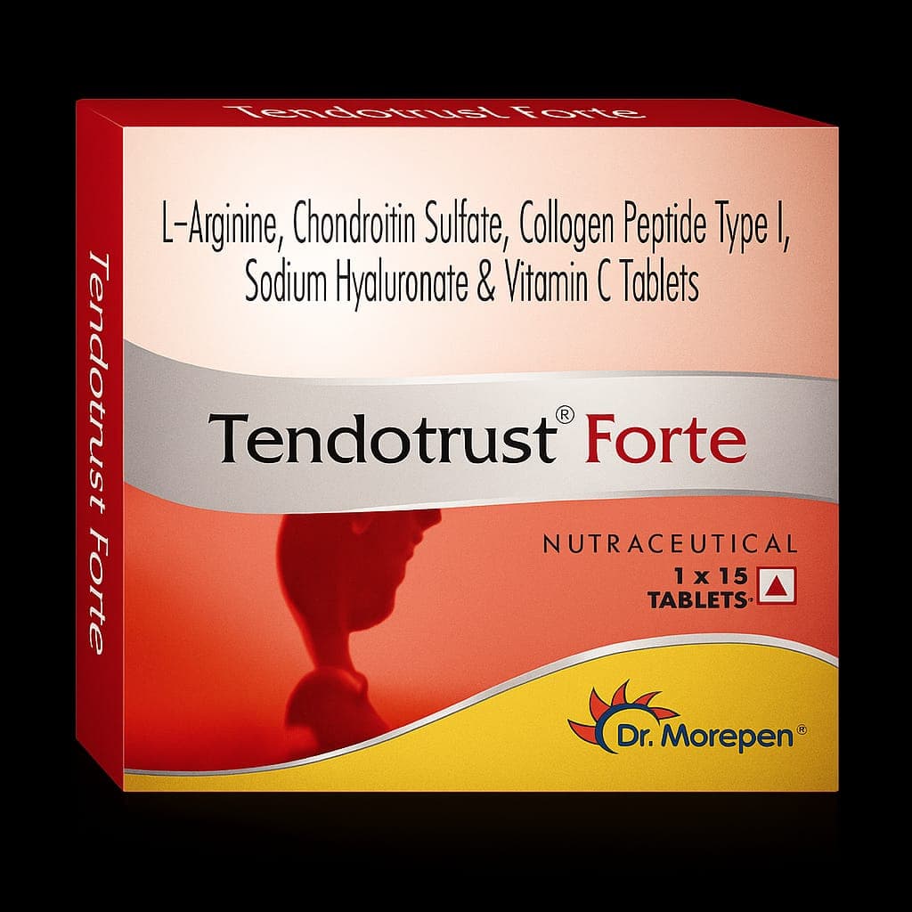 TENOGEN FORTE TAB