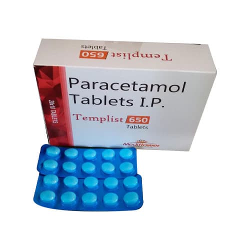TEPID 650 TAB