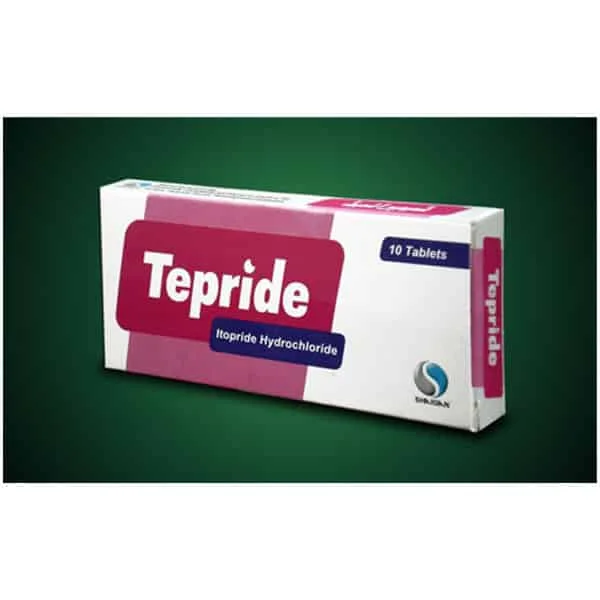TEPID A TAB