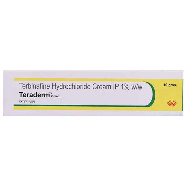 Teraderm Cream