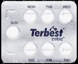 TERBEST TAB