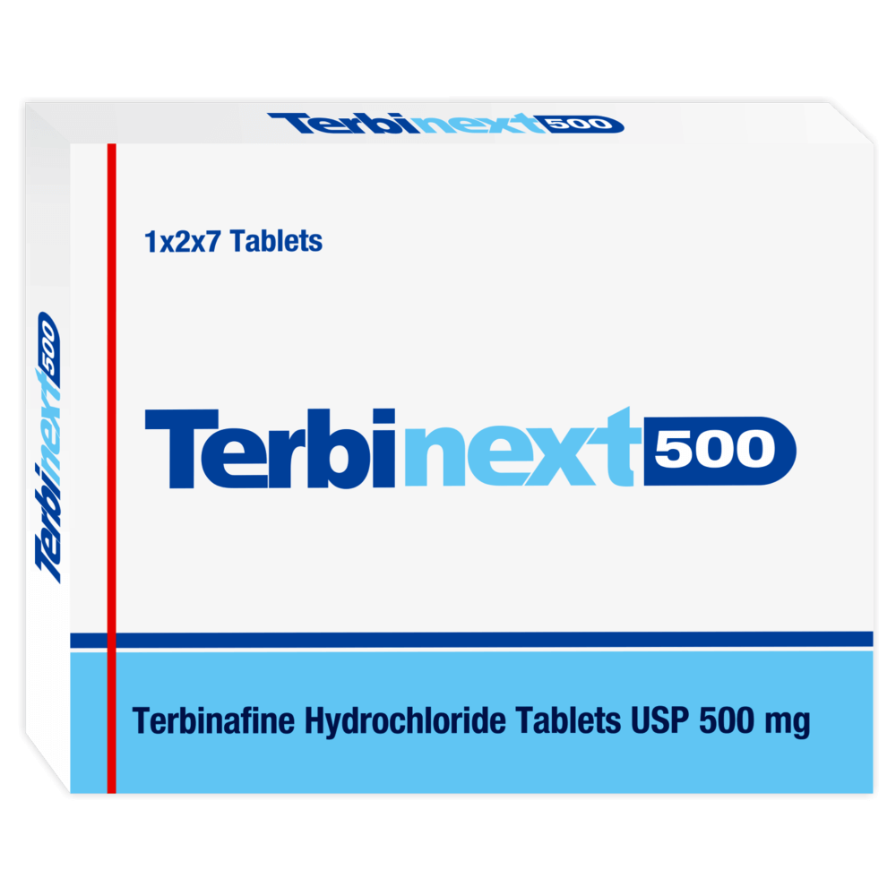TERBINEXT TAB