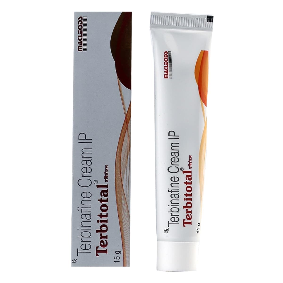 TERBITOTAL CREAM