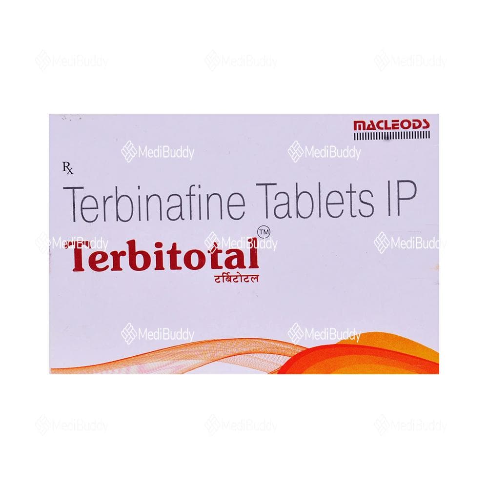 TERBITOTAL