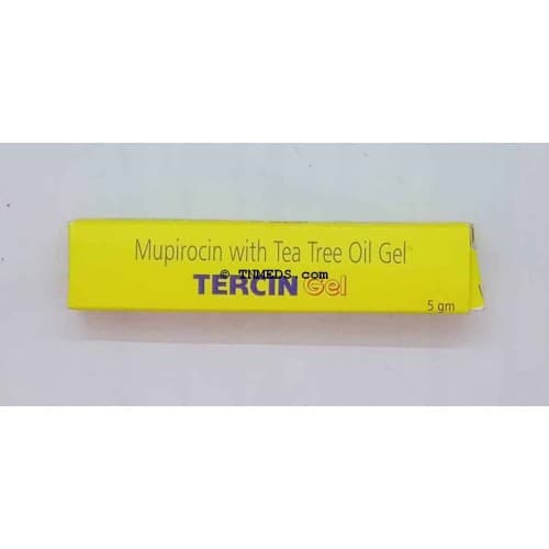 TERCIN GEL