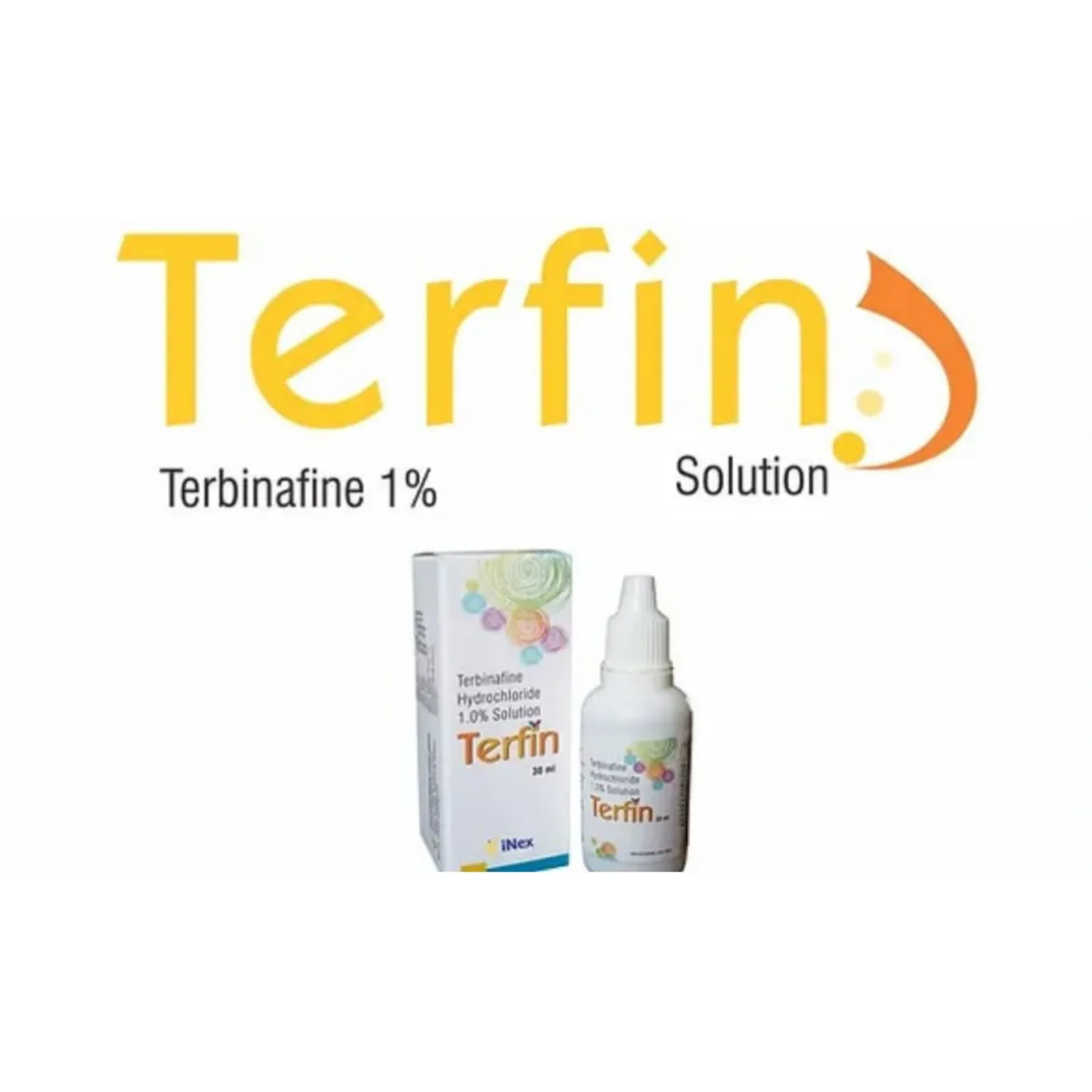 TERFIN SOLUTION