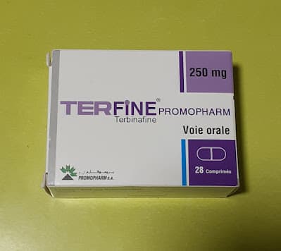 TERFINE 250
