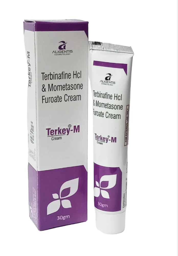 TERKEY CREAM