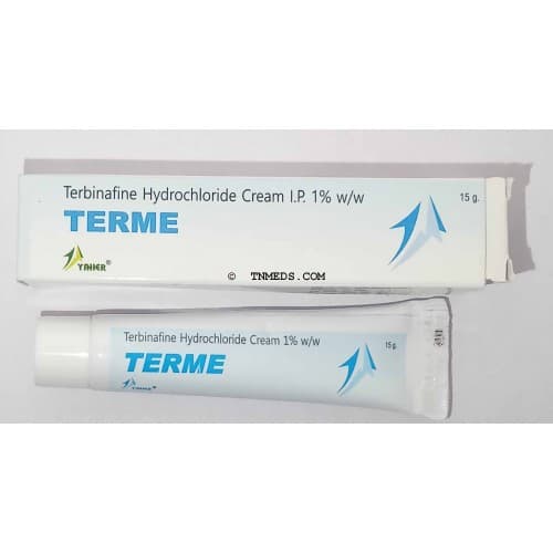 TERME CREAM