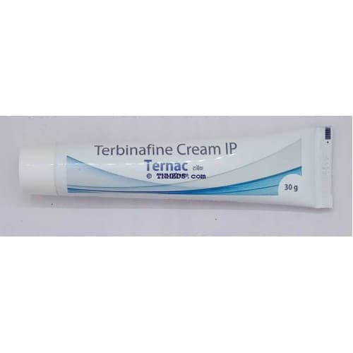 TERNAC CREAM