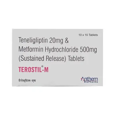 TEROSTIL-M