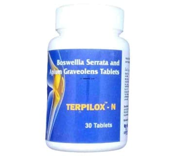 TERPILOX-N TAB