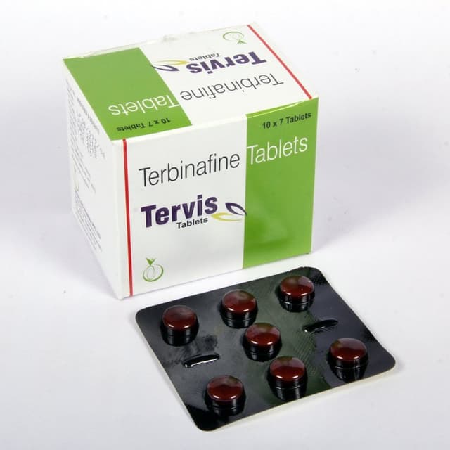 TERVIS 625 TAB