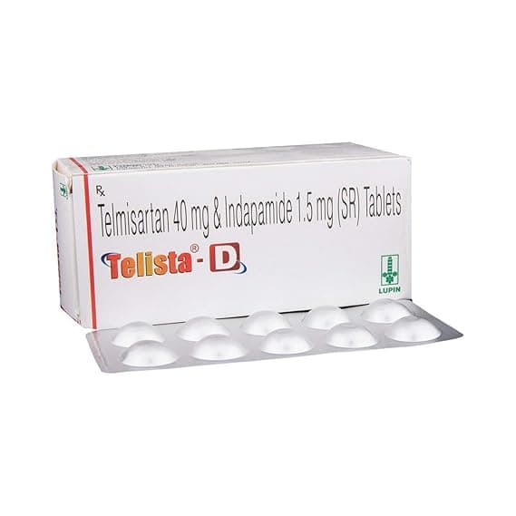 TESLINA D 5/10 TAB