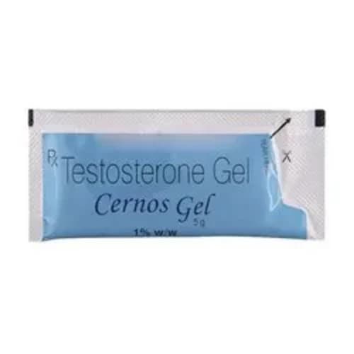 TESTO CP GEL