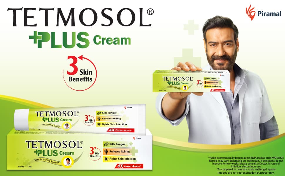 TETMOSOL PLUS CREAM