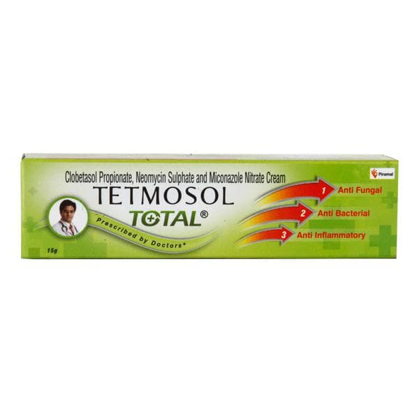 TETMOSOL TOTAL CREAM