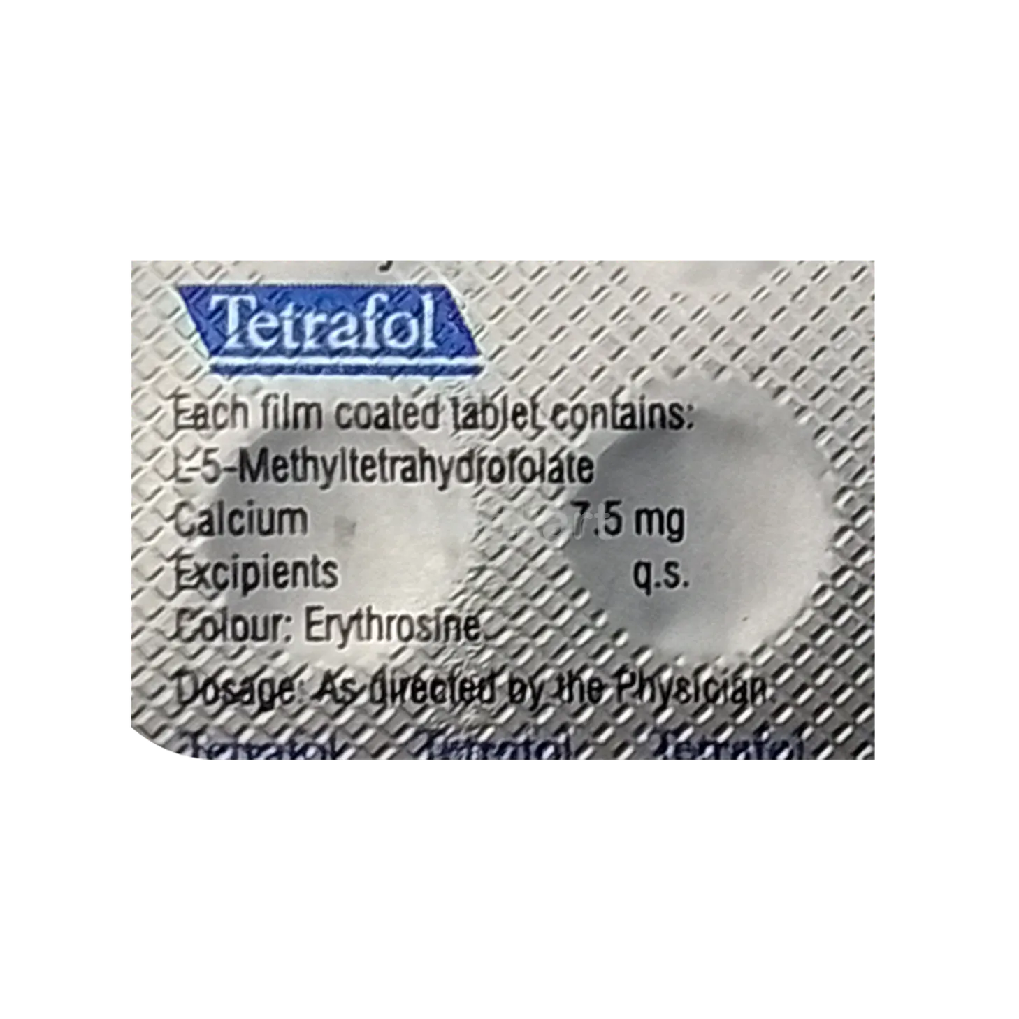 TETRAFOL