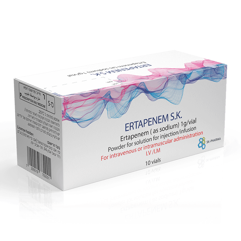 TETRAPENEM-300 ER TAB