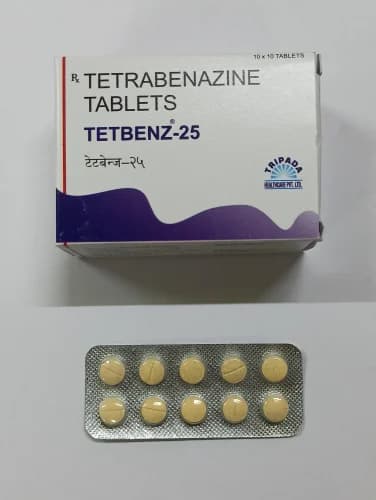 TETRAPENEM TAB