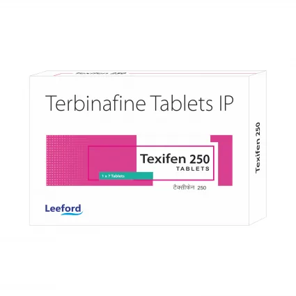 Texifen 250Mgtab