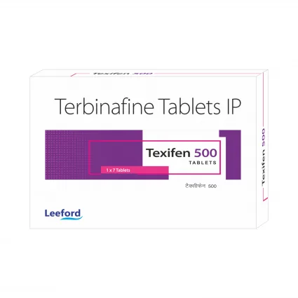 Texifen 500 Tablet