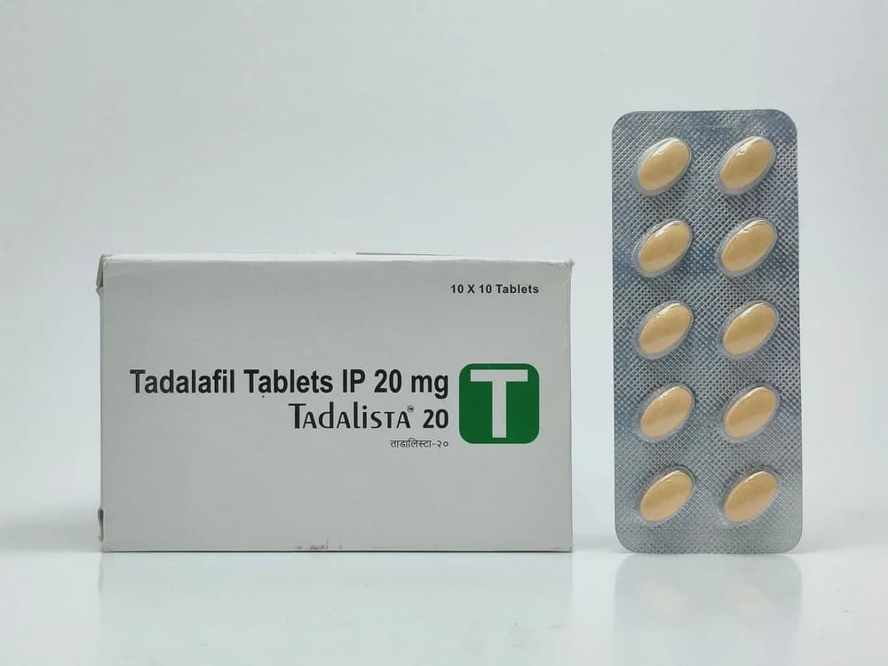 TGDIA 20MG TAB