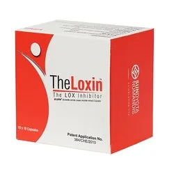 THELOXIN CAP