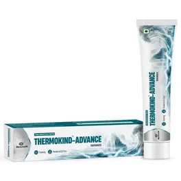 THERMOKIND-ADVANCE TOOTHPASTE
