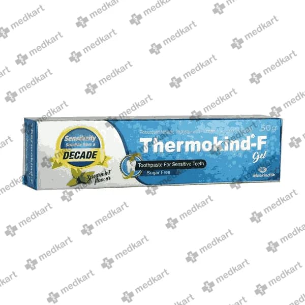 THERMOKIND-F KID GEL