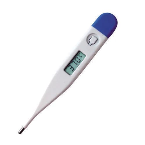 THERMOMETER DIGITAL