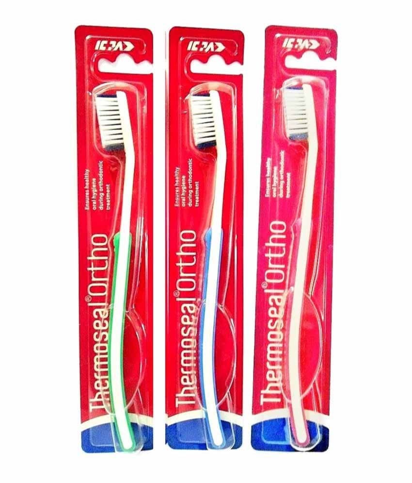 Thermoseal Ortho Brush