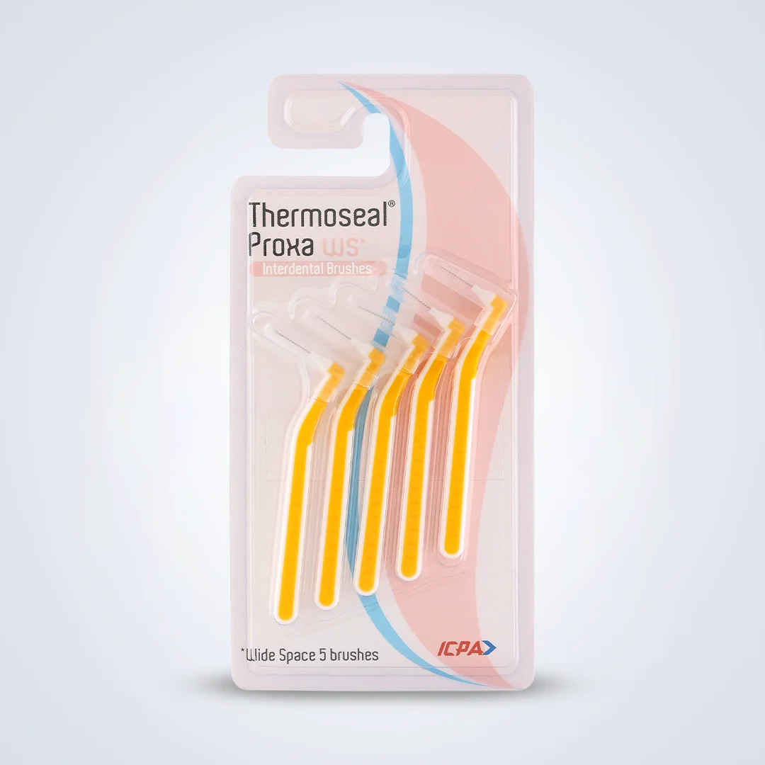 THERMOSEAL PROXA WS