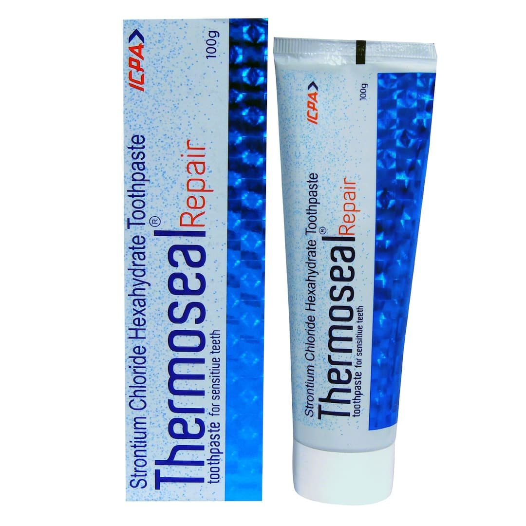 THERMOSEAL REPAIR PASTE