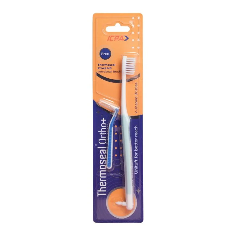 THERMOSEAL TOOTH BRUSH