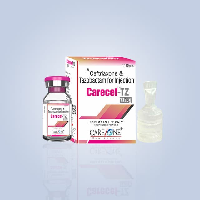 THIADAR INJECTION
