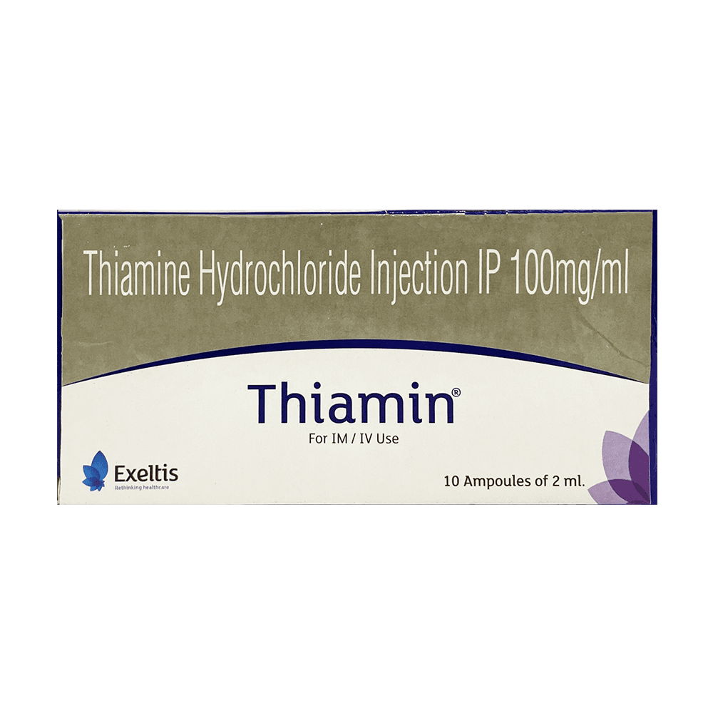 THIAMIN RH
