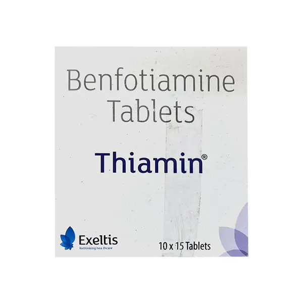 THIAMIN TABLET