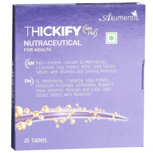 THICKIFY AM/PM COMBIPACK