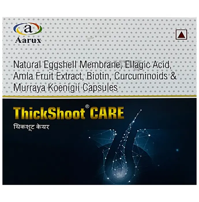 THICKSHOOT GLOW CAP