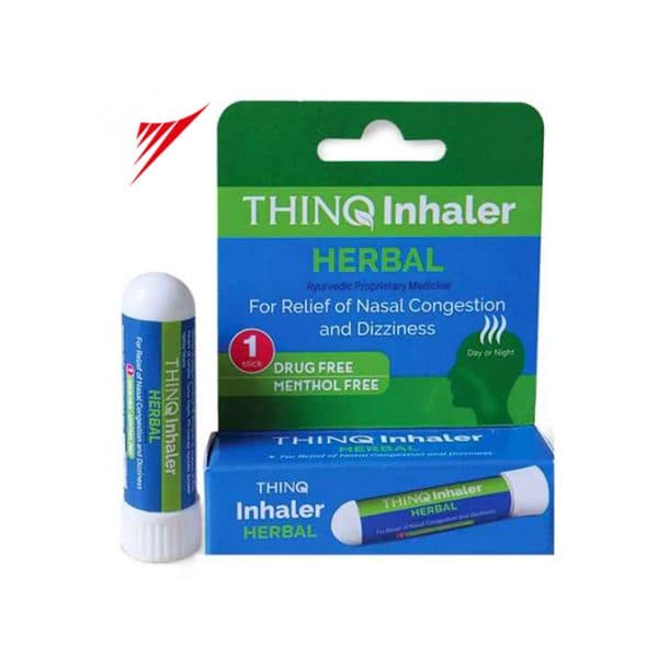 THINQ HERBAL INHALER