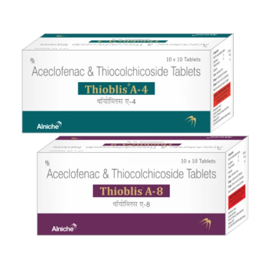 THIOBLIS A-4 TAB