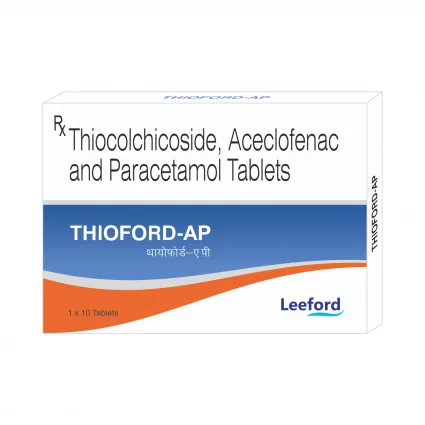 Thioford-Ap Tablet