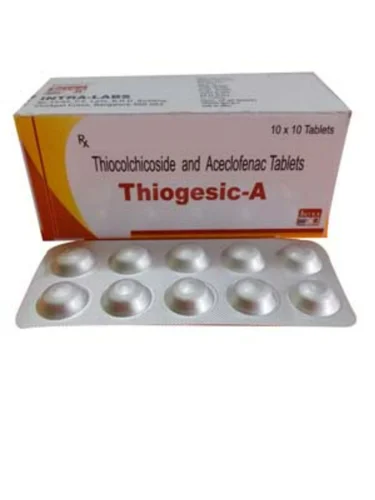 THIOGESIC-A TAB