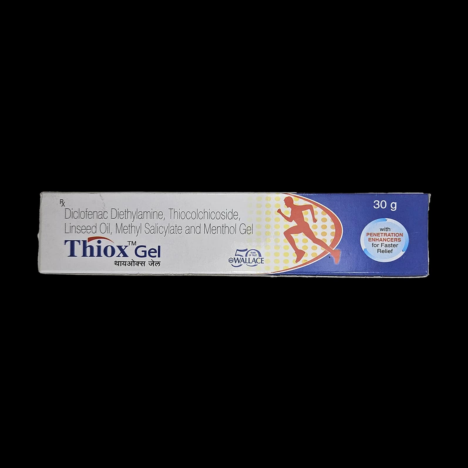 THIOX GEL
