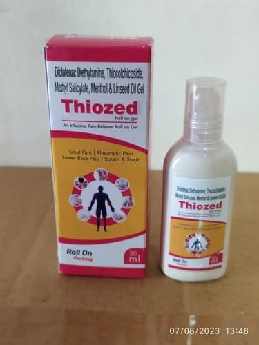 THIOZED ROLL ON 30ML